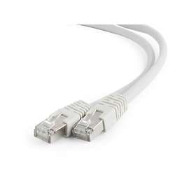 Gembird S/FTP Cat6a RJ45 - RJ45 LSZH 3m