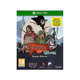 The Banner Saga Trilogy - Bonus Edition (Xbox One | Series X/S)