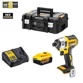 Dewalt DCF887M1 (1x4Ah)