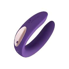 Satisfyer Double Plus