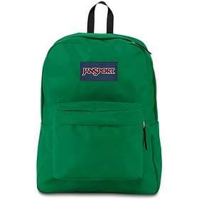JanSport Black Label Superbreak