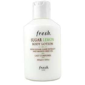 Fresh Sugar Lemon Body Lotion 300ml