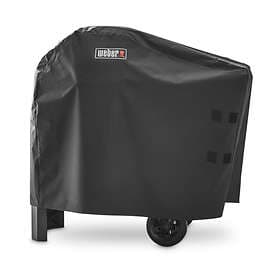 Weber Premium Grill Cover (Pulse 1000/2000 With Cart)