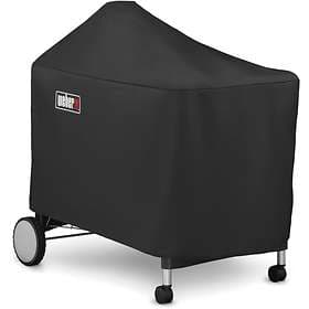 Weber Premium Grill Cover (Performer Premium, Deluxe 57cm)