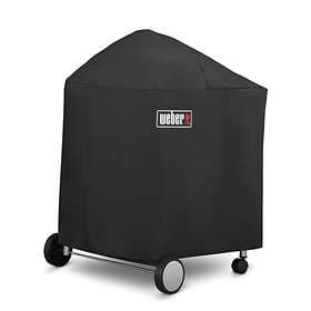 Weber Premium Grill Cover (Performer 57cm With Folding Table)