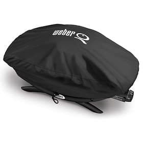 Weber Premium Grill Cover (Q 200/2000)