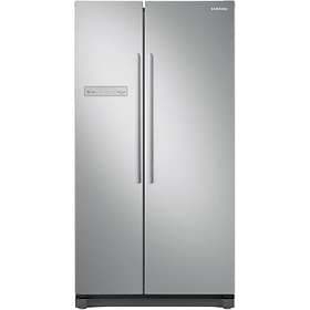 Samsung RS54N3103SA (Silver)