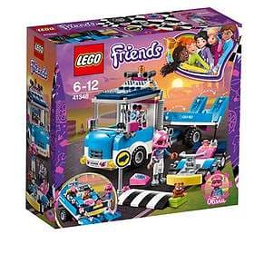 LEGO Friends 41348 Service & Care Truck