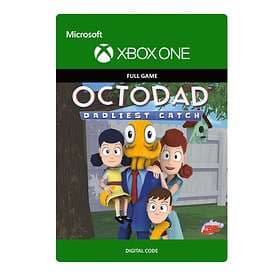Octodad: Dadliest Catch (Xbox One)