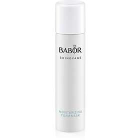 Babor Skinovage Moisturizing Foam Mask 75ml