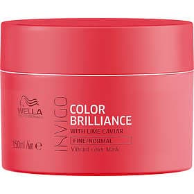 Wella Invigo Color Brilliance Vibrant Color Mask 150ml