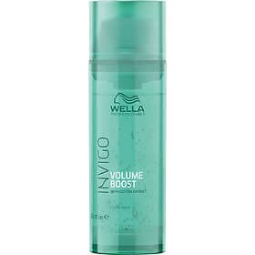 Wella Invigo Volume Boost Crystal Mask 145ml