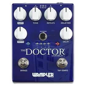 Wampler The Doctor