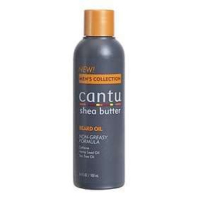 Cantu Men's Collection Beard Oil 100ml