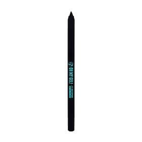 W7 Cosmetics Oh My Gel Soft Waterproof Eyeliner Pencil