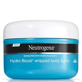Neutrogena Hydro Boost Whipped Body Balm 200ml