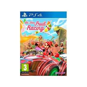 All-Star Fruit Racing (PS4)