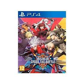 BlazBlue: Cross Tag Battle (PS4)