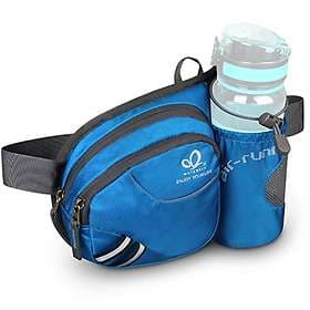 Waterfly Hiking Waist Bag
