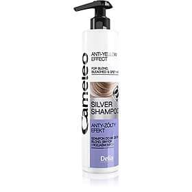 Delia Cameleo Silver Shampoo 250ml