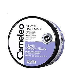 Delia Cameleo Silver Hair Mask 200ml