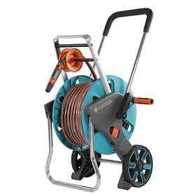 Gardena AquaRoll Hose Trolley M Easy 60 18517-20 (20m Hose)