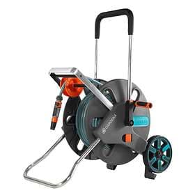 Gardena AquaRoll Hose Trolley L Easy 100 18522-20 (50m Hose)