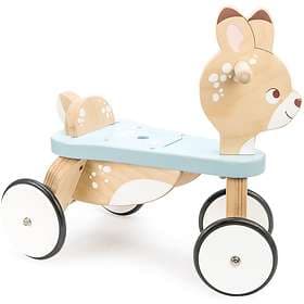 Le Toy Van Deer Car