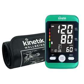 Kinetik Wellbeing BPX2