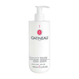 Gatineau Moisturising & Regenerating Body Lotion 400ml