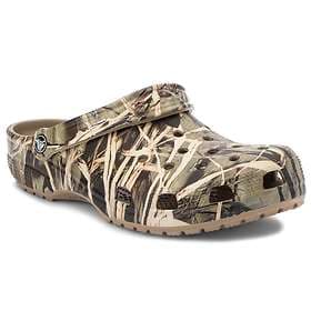 Crocs Lined Realtree Edge Realtree Edge Classic Realtree 12132 Classic Realtree 