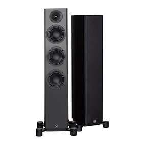 System Audio Legend 40