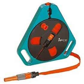 Gardena Classic Hose Reel Roll-Fix 756-20 (15m Hose)