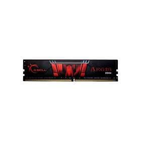 G.Skill Aegis DDR4 3000MHz 16GB (F4-3000C16S-16GISB)