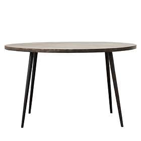 House Doctor Club Matbord Ø130cm