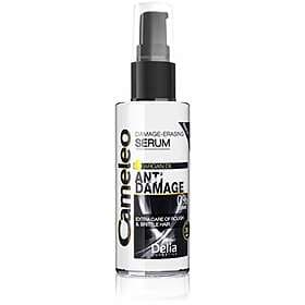 Delia Cameleo Silk Hair Reconstruction Of Damage Hair Oil 55ml