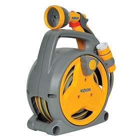 Hozelock Pico Reel 25-2425 Hose Reel (10m Hose)