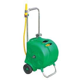 Hozelock Kompakt Hose Trolley 25-2416 (30m Hose)