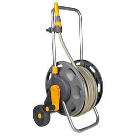 Hozelock Hose Trolley 60 25-2435 (50m Hose)