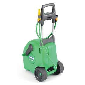 Hozelock Hose Trolley Fast Cart 25-2450 (40m Hose)