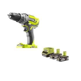 Ryobi R18PD3-215S (2x1.5Ah)