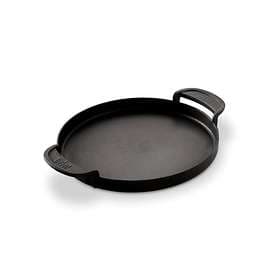 Weber Gourmet BBQ System Cast Iron Wok