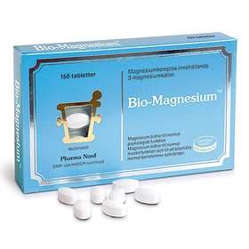 Pharma Nord Bio-Magnesium 200mg 150 Tablets