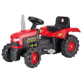 Dolu Tractor Tractor