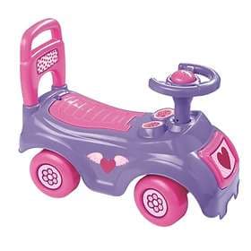 Dolu Sit 'n' Ride Car