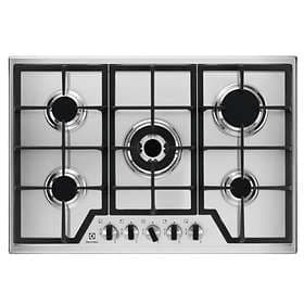 Electrolux KGS7536X (Stainless Steel)