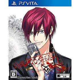 Dynamic Chord feat.Kyohso V edition (JPN) (PS Vita)