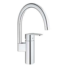 Grohe Eurostyle Cosmopolitan Kitchen Mixer Tap 30221002 (Chrome)