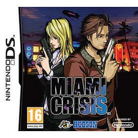 Miami Crisis (DS)