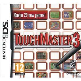 Touchmaster 3 (DS)